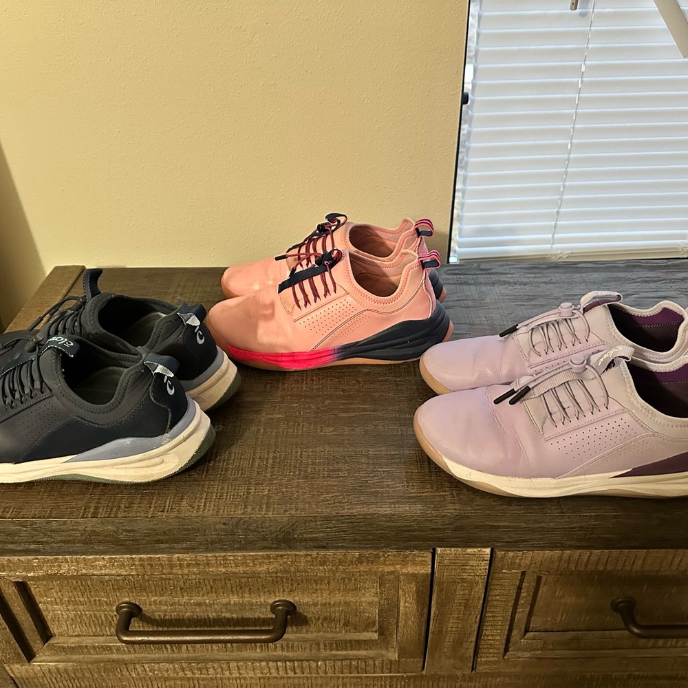 Clove Healthcare Shoes